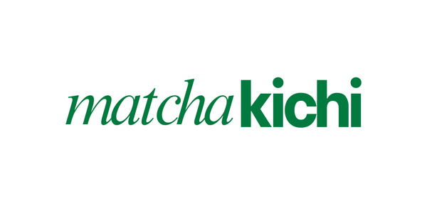 Matcha Kichi Logo